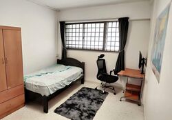 Blk 235 Tampines Street 21 (Tampines), HDB 3 Rooms #563178971